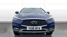 Infiniti Qx30 2.0t Executive 5dr DCT Petrol Estate